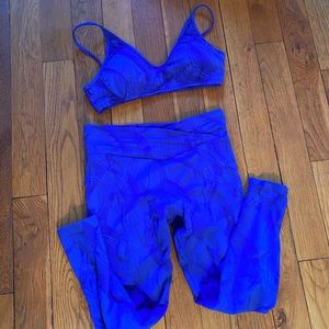 BOOTY BY BRABANTS SET